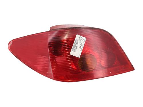 left-taillight-peugeot-307-3ac-2000-2001-2002-2003-2004-2005-2006-2007-2008-2009-2010-2011-2012-32427473 main image