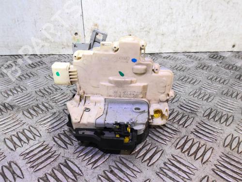 Front left lock AUDI A6 C6 Avant (4F5) 3.0 TDI quattro | BP20350263C98 