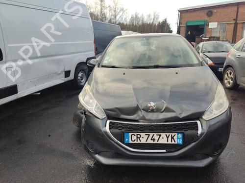 Rear left panel PEUGEOT 208 I (CA_, CC_) 1.4 HDi | BP35902839C60 - Image 10