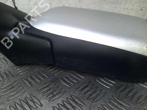 Used Left mirror Left mirror NISSAN PRIMERA Hatchback (P11) 1.8 16V (114 hp) 20361777 20361777
