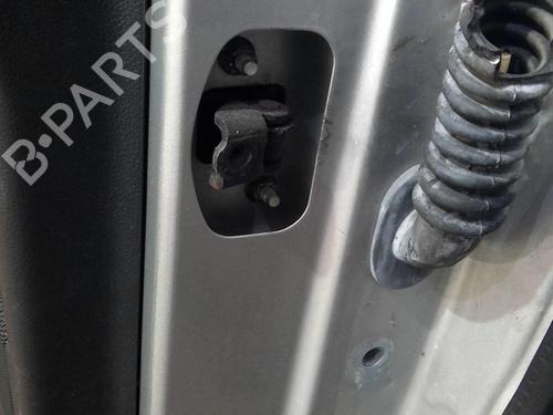 Left rear door VOLVO V50 (545) 1.6 D | BP20364109C4 