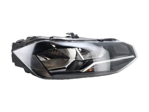 Right headlight VW POLO VI (AW1, BZ1, AE1) 2.0 GTI | BP40172963C29 - Image 2
