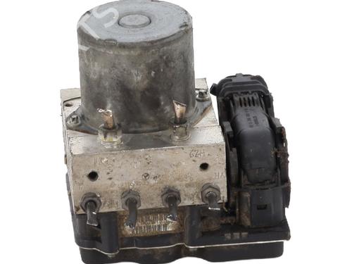 Used ABS pump MERCEDES-BENZ B-CLASS Sports Tourer (W245) B 180 CDI (245.207) (109 hp) 20976499