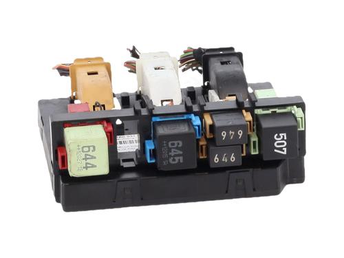 Fuse box VW GOLF VI (5K1) | BP34573887E1 - Image 3