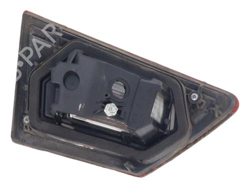 Right tailgate light RENAULT CLIO IV (BH_) 0.9 TCe 90 (BHNF, BHMA, BHMH, BHJK, BHJR) | BP36365133C80 - Image 3