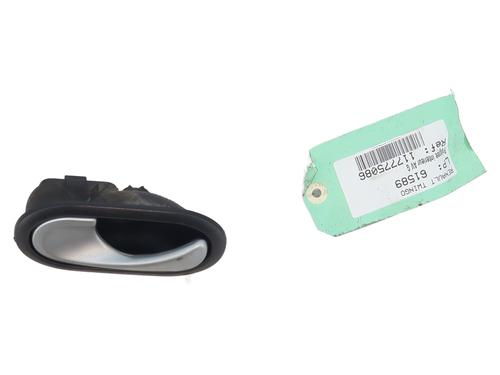 Front left interior door handle RENAULT TWINGO II (CN0_) 1.5 dCi (CN0E) | BP30915250I13 - Image 2