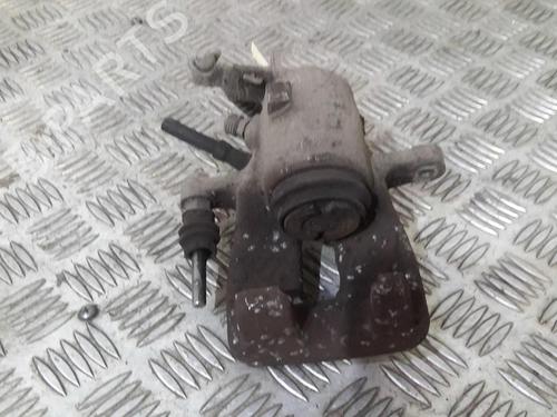 Used Left rear brake caliper Left rear brake caliper VW JETTA III (1K2) 1.9 TDI (105 hp) 21816939 21816939
