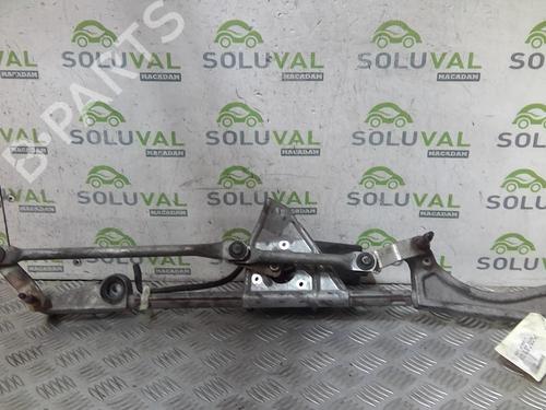 Front wiper motor MERCEDES-BENZ CLK (C209) CLK 270 CDI (209.316) | BP20364262M29 