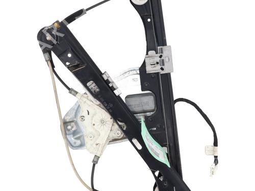 Rudehejsemekanisme ventre foran MERCEDES-BENZ C-CLASS (W203) C 220 CDI (203.006) (136 hp) 30398709