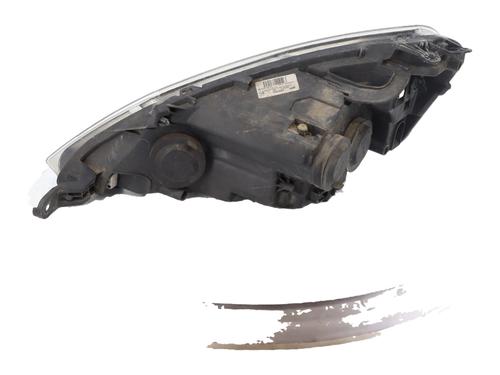Højre forlygte Højre forlygte PEUGEOT EXPERT Van (VF3A_, VF3U_, VF3X_) 2.0 HDi 130 (128 hp) 37189308 37189308