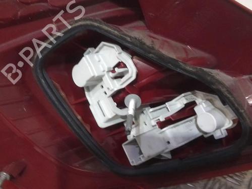 Used Right taillight FORD FIESTA VI (CB1, CCN) 1.6 TDCi (90 hp) 20360593