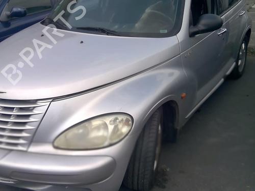 Left mirror CHRYSLER PT CRUISER (PT_) 2.2 CRD | BP21999531C26 