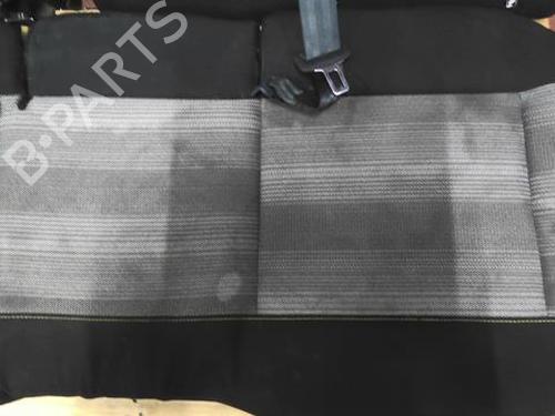Rear seat CITROËN C3 III (SX) 1.6 BlueHDi 100 | BP29618364C17 