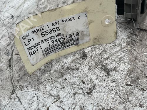 Right rear window switch BMW 1 (E87) 118 d | BP39957751I28 - Image 4