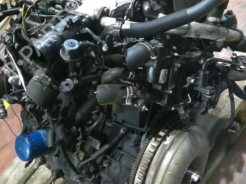 Used Engine Engine CITROËN C5 II (RC_) 2.2 HDi (RC4HXE) (133 hp) 20360114 20360114