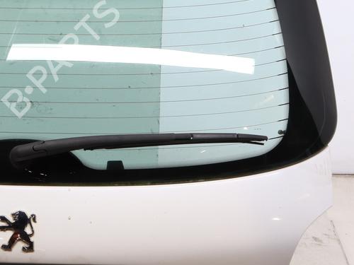 tailgate-peugeot-206-hatchback-2ac-1998-1999-2000-2001-2002-2003-2004-2005-2006-2007-2008-2009-2010-2011-2012-35902598 main image