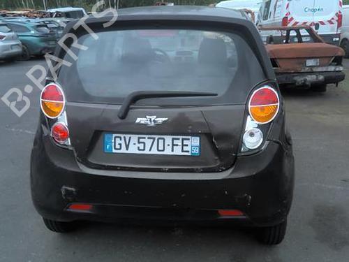 Instrument cluster CHEVROLET SPARK (M300) 1.0 | BP20359114C47 