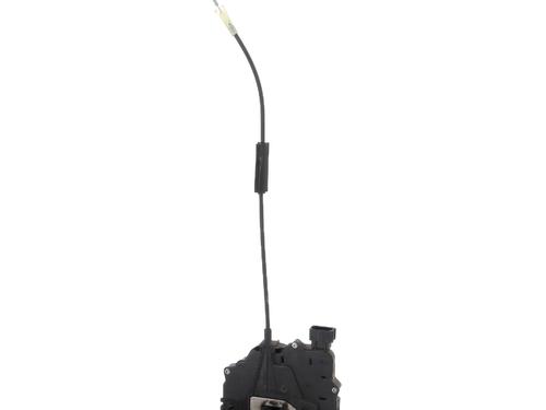 Rear right lock OPEL CORSA D (S07) 1.3 CDTI (L08, L68) | BP27708381C99 