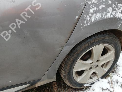 Steering column stalk RENAULT CLIO IV (BH_) 1.5 dCi 75 | BP32275411I23