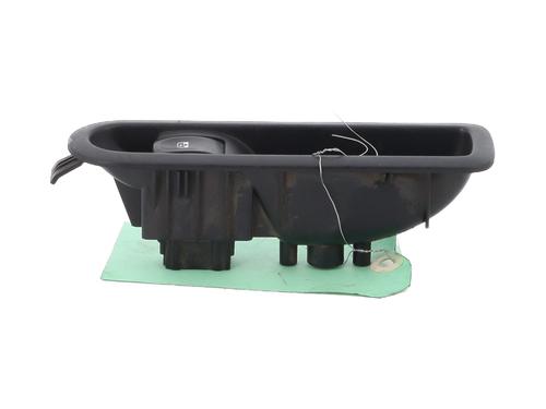Used Left rear window switch Left rear window switch RENAULT MODUS / GRAND MODUS (F/JP0_) 1.5 dCi (FP0D, JP0D) (82 hp) 28570718 28570718