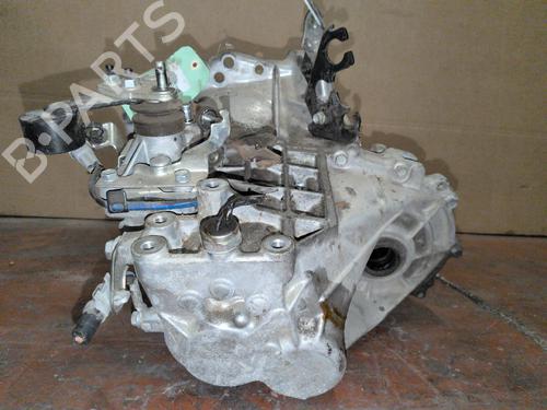 Gearbox TOYOTA AYGO (_B4_) 1.0 VVTi (KGB40) | BP35902170M3 - Image 8