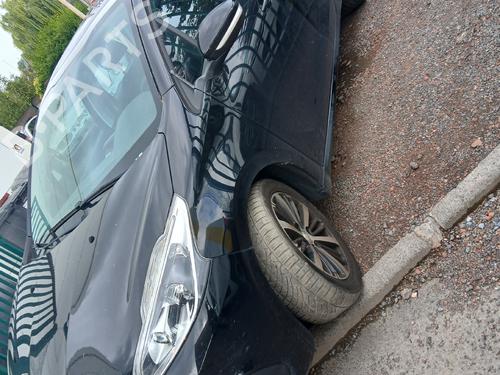 Front left panel PEUGEOT 208 I (CA_, CC_) 1.2 VTI 82 | BP37530963C58 - Image 12