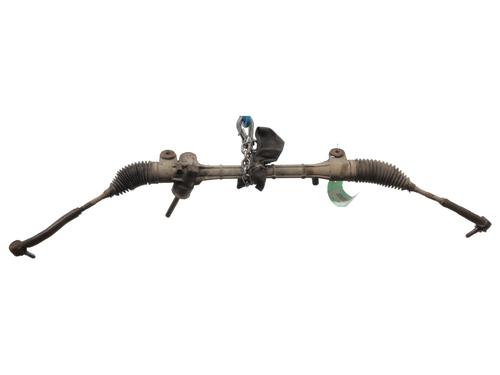 Used Steering rack TOYOTA YARIS (_P9_) 1.4 D-4D (NLP90_, NLP90R) (90 hp) 31206511