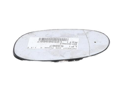 Espelho esquerdo Espelho esquerdo PEUGEOT 206 Hatchback (2A/C) 1.4 16V (88 hp) 26278579 26278579