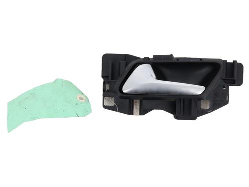 Used Rear left interior door handle Rear left interior door handle PEUGEOT 2008 II (UD_, US_, UY_, UJ_, UR_, UC_) 1.5 BlueHDI 130 (131 hp) 27601925 27601925