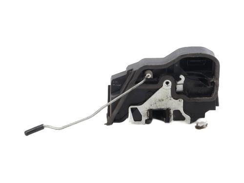 Front left lock BMW 1 (E87) 118 d | BP27286584C98 