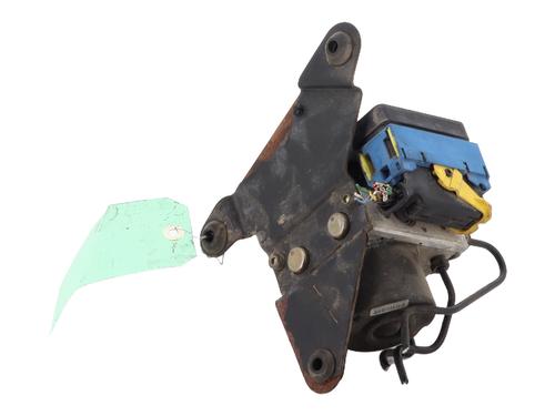 ABS Bremseaggregat PEUGEOT 206 Hatchback (2A/C) 1.4 HDi eco 70 | BP28416231M43
