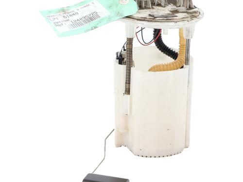 Used Fuel pump Fuel pump RENAULT MEGANE III Hatchback (BZ0/1_, B3_) 1.5 dCi (BZ0C) (90 hp) 33968719 33968719
