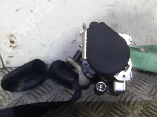Used Front right seatbelt Front right seatbelt PEUGEOT 207 (WA_, WC_) 1.6 HDi (109 hp) 20361331 20361331