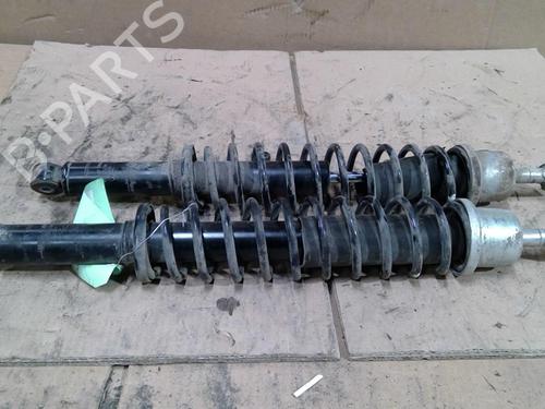 Højre bagtil støddæmper CITROËN AMI (9A_) Electric (9AZ2CA) (8 hp) 29564493