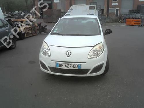 hjelmlås RENAULT TWINGO II (CN0_) | BP25276370C133 - Image 5