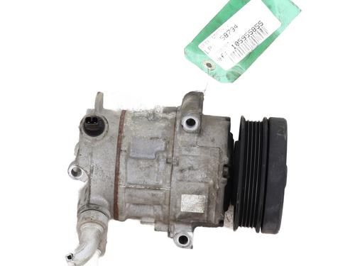 AC compressor OPEL CORSA D (S07) 1.4 (L08, L68) | BP25900164M34 - Image 6