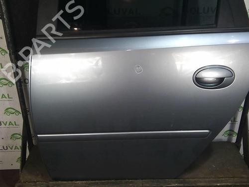 Left rear door OPEL MERIVA A MPV (X03) 1.7 CDTI (E75) | BP21518575C4 