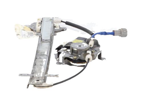 Front left window mechanism NISSAN PICK UP (D22) 2.5 dCi 4WD | BP39957451C22 - Image 2