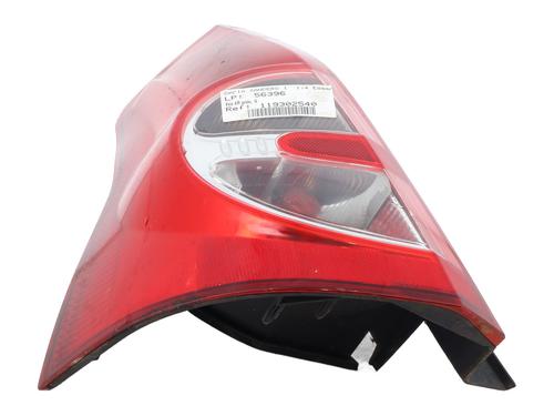 Left taillight DACIA SANDERO 1.4 (BS0C, BS0A, BS0G, BS1F, BS0E) | BP31704748C34  - Image 6