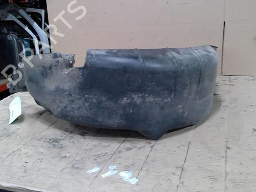 Used Wheel arch CITROËN C2 (JM_) 1.1 (60 hp) 28114805