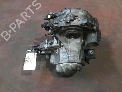 Gearbox CHEVROLET MATIZ (M200, M250) 0.8 | BP20368076M3 
