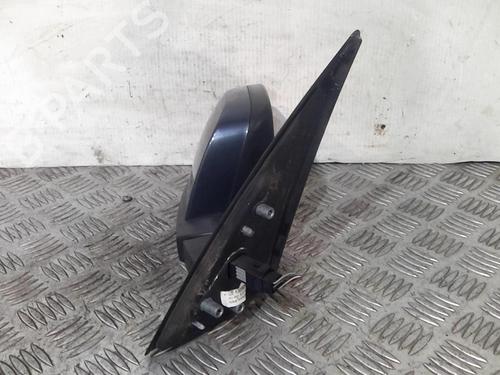 Right mirror OPEL MERIVA A MPV (X03) 1.7 CDTI (E75) | BP20356045C27 
