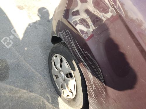 Steering rack FORD FIESTA VI (CB1, CCN) 1.6 TDCi | BP26691457M22  - Image 5