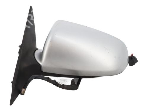 Used Left mirror AUDI A6 C6 (4F2) 2.7 TDI quattro (163 hp) 21057919