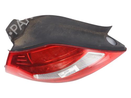 Left taillight RENAULT MEGANE II Saloon (LM0/1_) | BP37450997C34 - Image 5