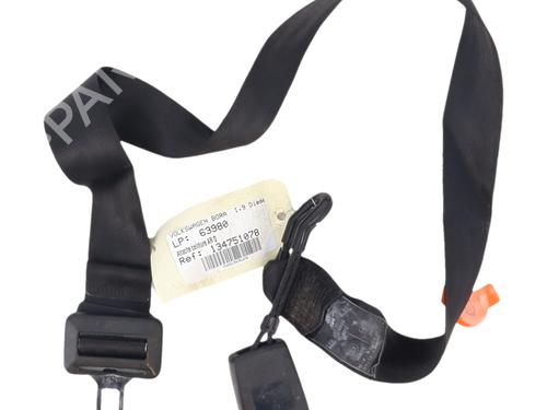 Used Seat buckle Seat buckle VW BORA I (1J2) 1.9 TDI (101 hp) 40223111 40223111