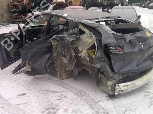 Steering column stalk TESLA MODEL Y (5YJY) EV All-wheel Drive | BP37743554I23 - Image 13