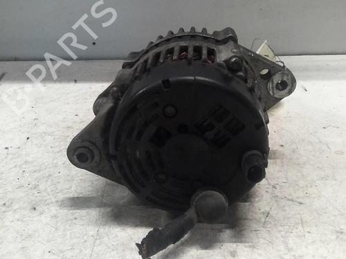 Used Alternator Alternator CHEVROLET MATIZ (M200, M250) 0.8 (52 hp) 20368078 20368078