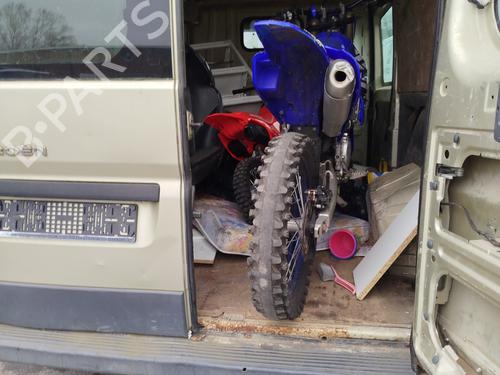 Air filter box CITROËN JUMPER II Van 2.2 HDi 120 | BP25010344M87 - Image 14