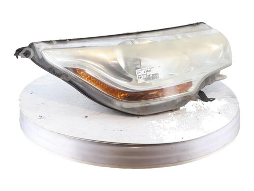 Right headlight CITROËN C4 II (NC_) 1.6 HDi 110 | BP36657040C29 - Image 4